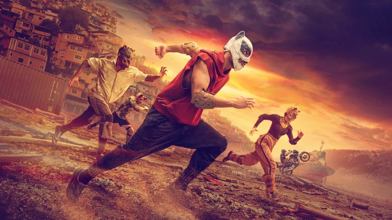 Beast Race screenshot 3