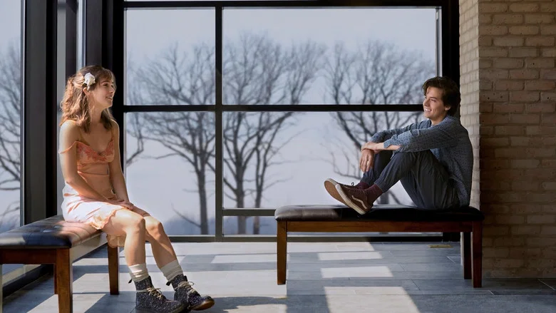 Five Feet Apart screenshot 1