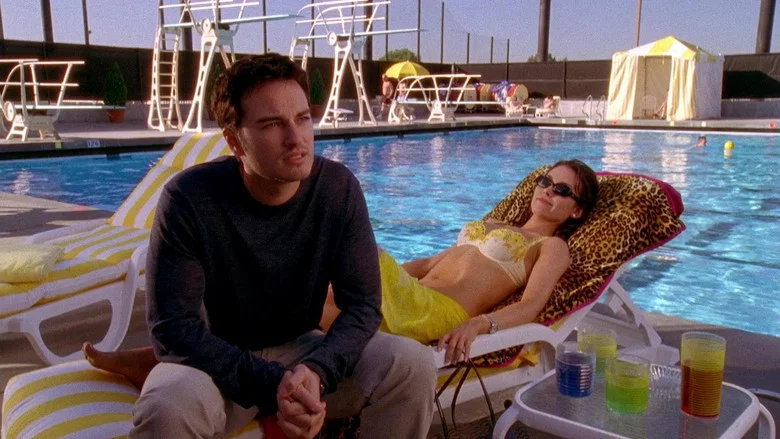 Cruel Intentions 3 screenshot 3