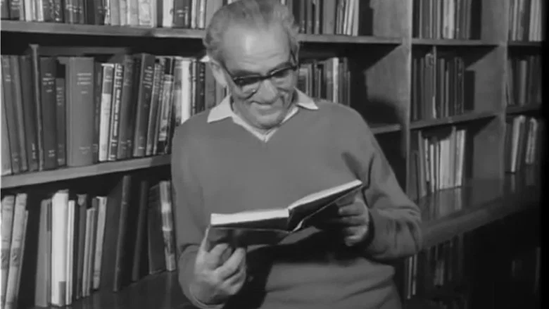 The Case For Books screenshot 1