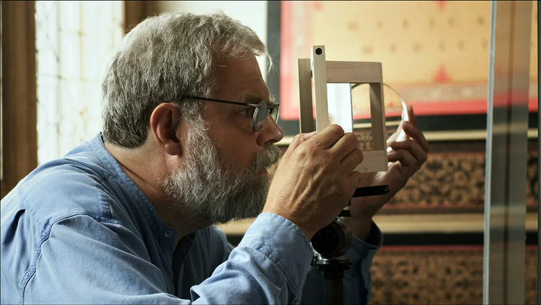 Tim's Vermeer screenshot 3