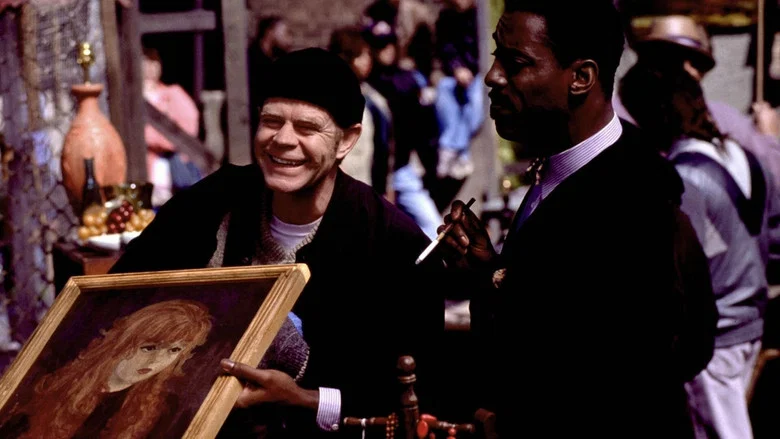 Welcome to Collinwood screenshot 7