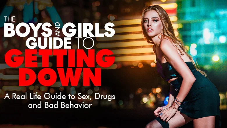 The Boys & Girls Guide to Getting Down screenshot 6