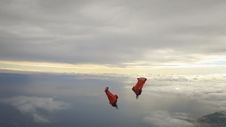 Fly screenshot 3