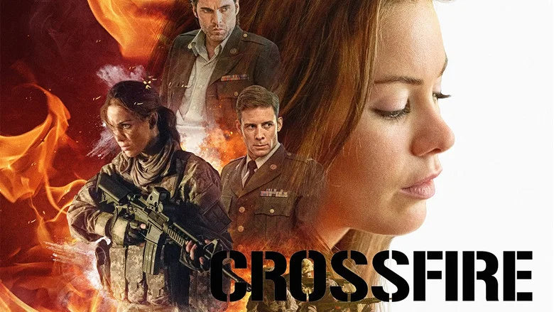Crossfire screenshot 1