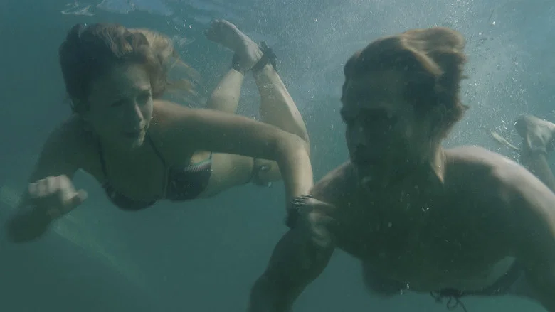 Toxic Shark screenshot 7