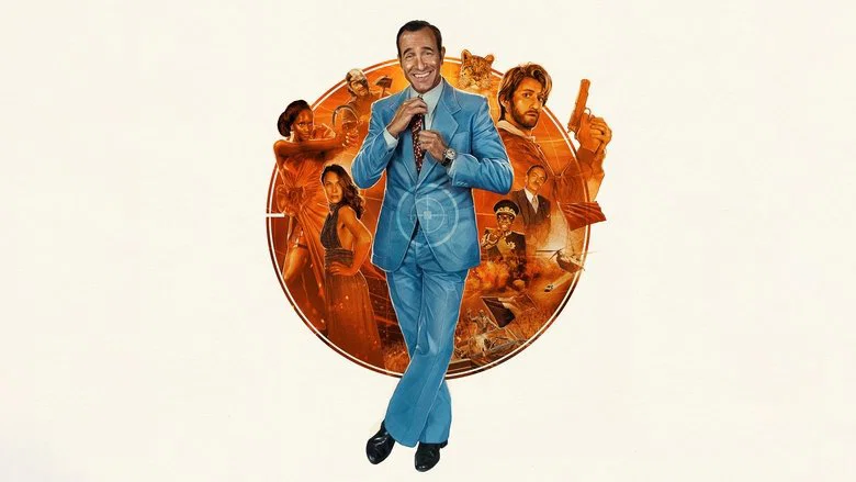 OSS 117: From Africa with Love screenshot 1