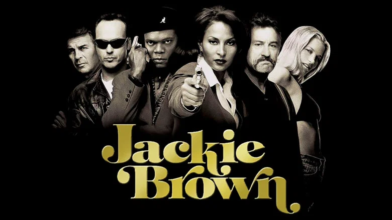 Jackie Brown screenshot 6