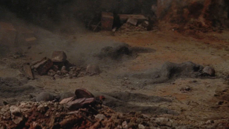 The Last War screenshot 2