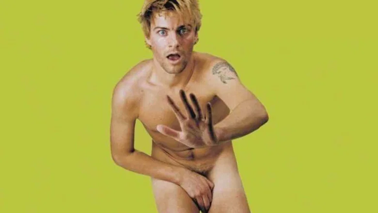 Naked screenshot 1
