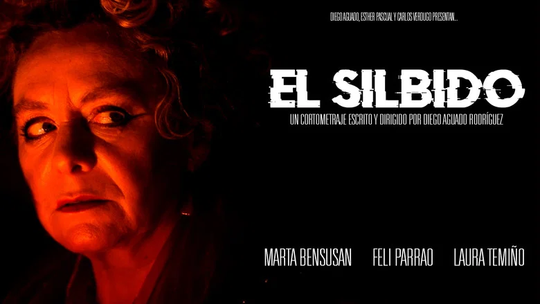 El Silbido screenshot 1