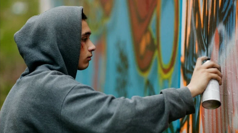 The Graffiti Artist screenshot 2