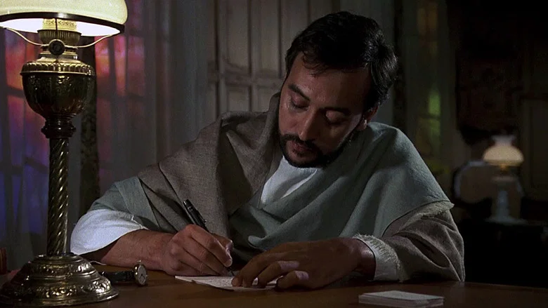 A Passage to India screenshot 7