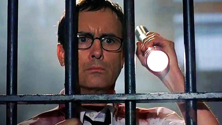 Beyond Re-Animator screenshot 8