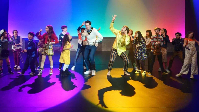 John Mulaney & The Sack Lunch Bunch screenshot 3