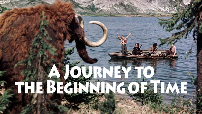 Journey to the Beginning of Time screenshot 8