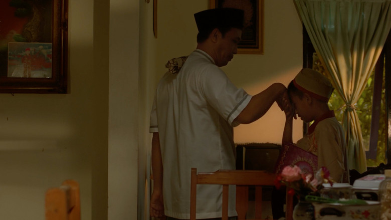La Tukad'djib screenshot 2