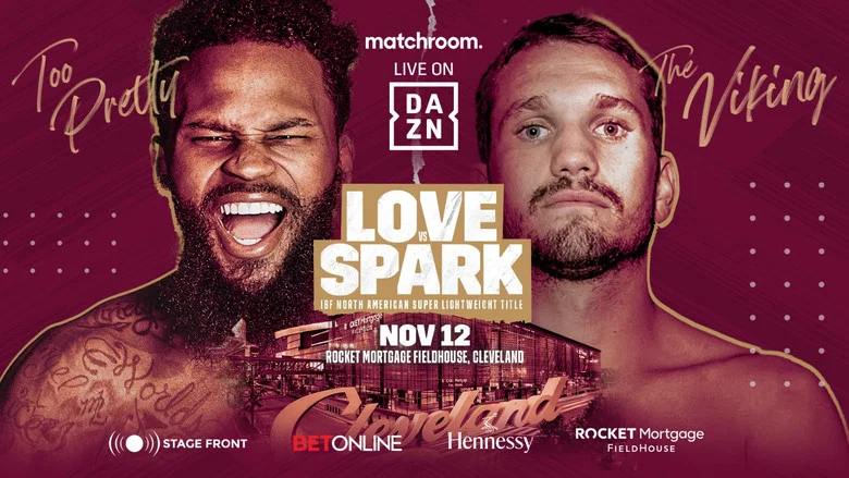 Montana Love vs. Stevie Spark screenshot 1