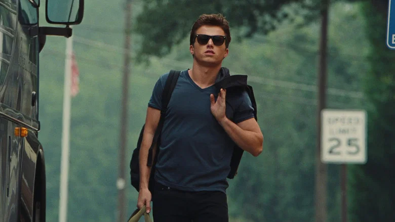 Footloose screenshot 4