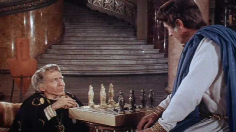 The Fight for Rome screenshot 1