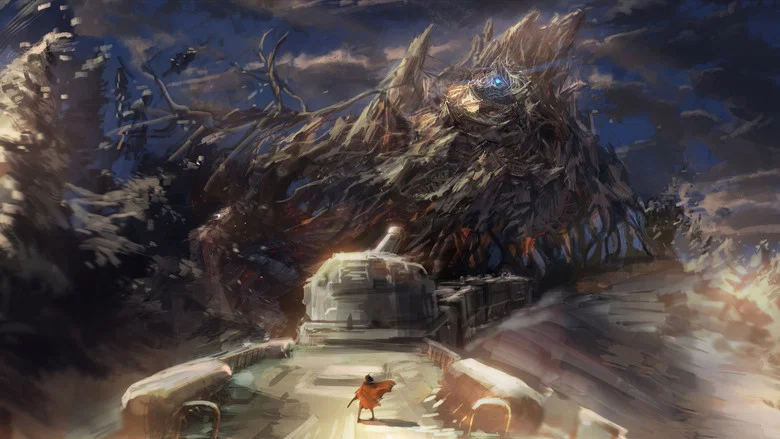 Kabaneri of the Iron Fortress: The Battle of Unato screenshot 3