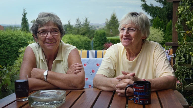 Uferfrauen - Lesbian Life and Love in the GDR screenshot 4