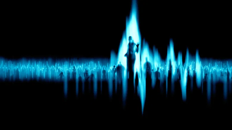 White Noise screenshot 3