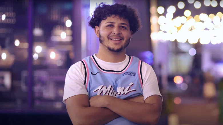 Cariño screenshot 1
