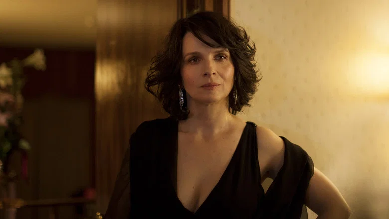 Clouds of Sils Maria screenshot 7