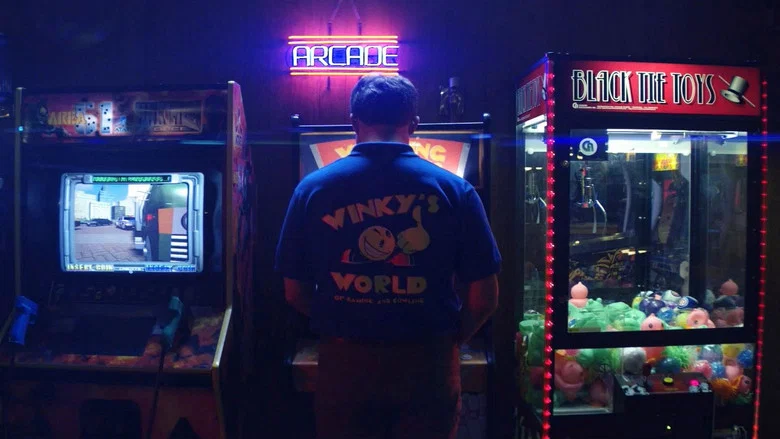 When Jeff Tried to Save the World screenshot 3