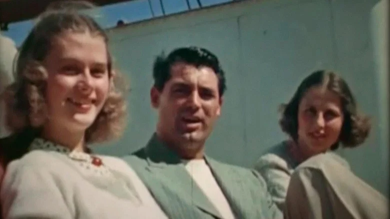 Becoming Cary Grant screenshot 5