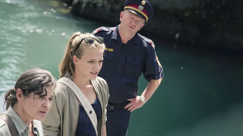 Under Suspicion screenshot 1