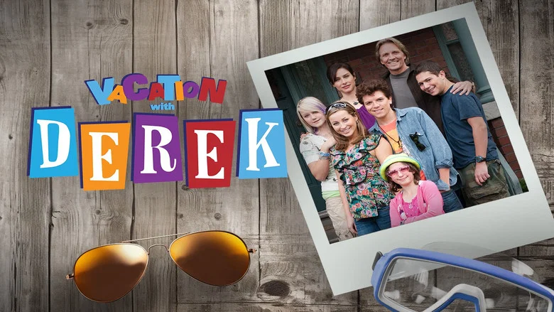 Vacation with Derek screenshot 1