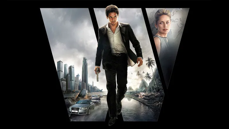 Largo Winch II screenshot 1