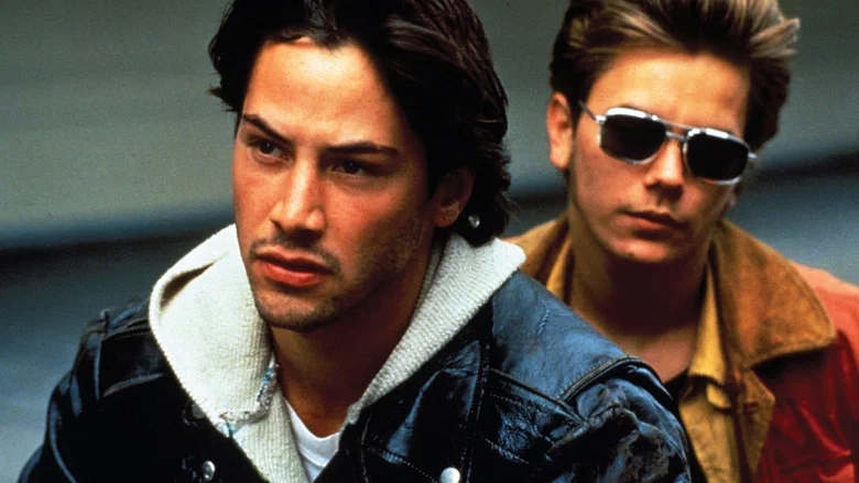 My Own Private Idaho screenshot 5