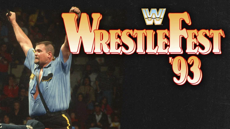 WWE WrestleFest '93 screenshot 3