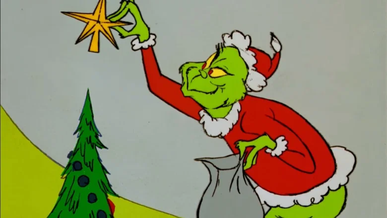 How the Grinch Stole Christmas! screenshot 4