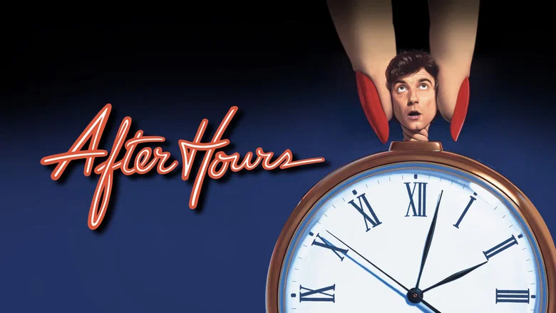 After Hours screenshot 5