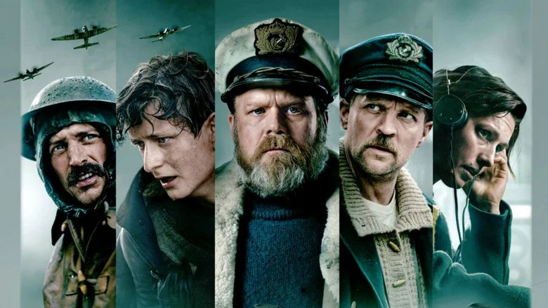 The Arctic Convoy screenshot 5