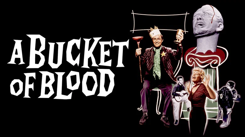 A Bucket of Blood screenshot 2