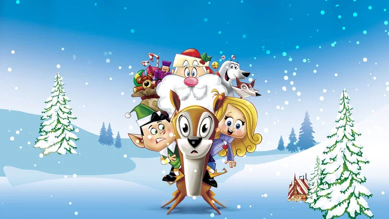 Christmas Is Here Again screenshot 4