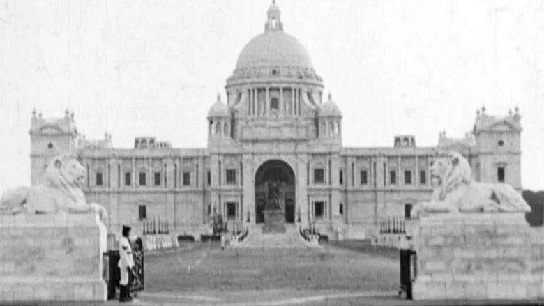 Her Excellency Lady Lytton At The Victoria Memorial screenshot 1
