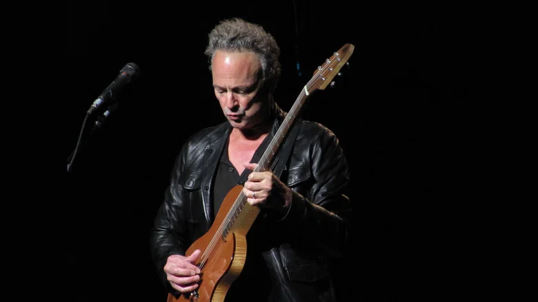 Lindsey Buckingham: Songs from the Small Machine (Live in L.A.) screenshot 2