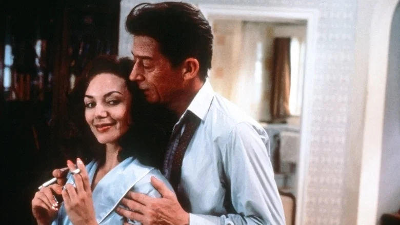 Scandal screenshot 2