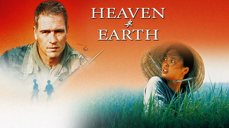 Heaven & Earth screenshot 4