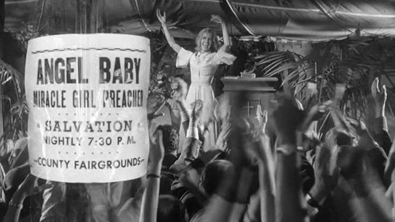 Angel Baby screenshot 4
