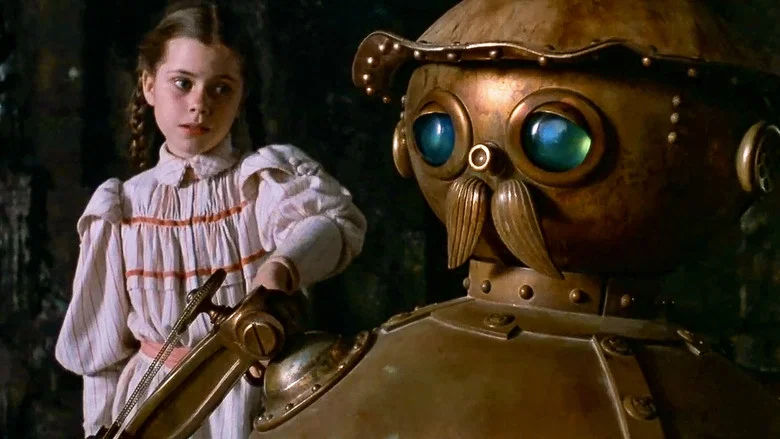 Return to Oz screenshot 6