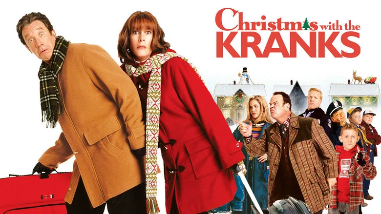 Christmas with the Kranks screenshot 6
