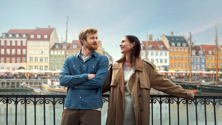 A Copenhagen Love Story screenshot 2