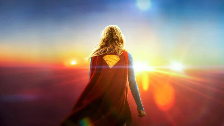 Supergirl screenshot 5